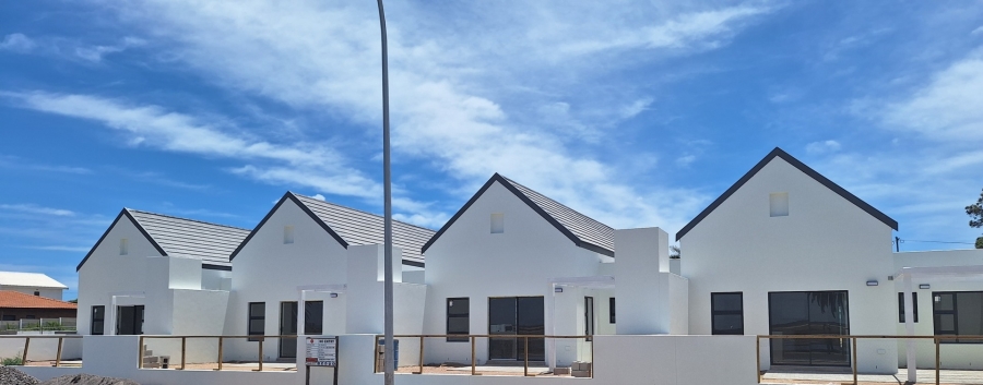3 Bedroom Property for Sale in Velddrif Western Cape